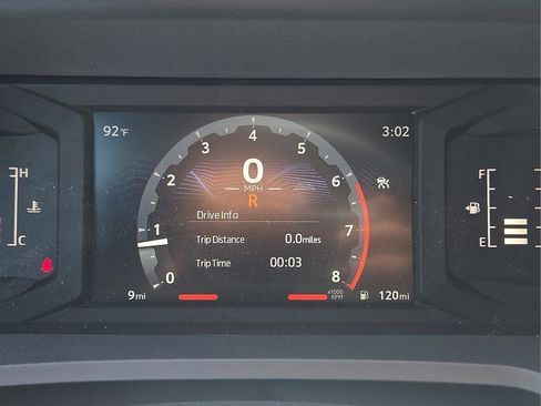 New 2026 Toyota Tacoma SR AWD/4WD image 24