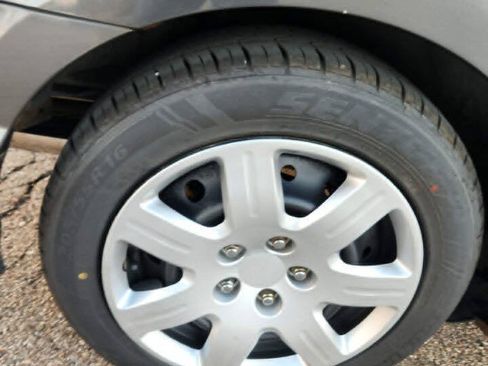 Used 2009 Honda Civic LX image 29