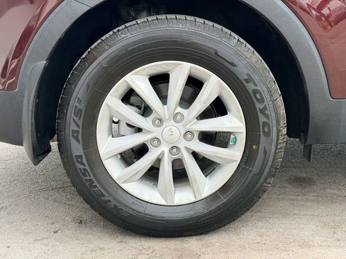 Used 2018 Kia Sorento FWD image 27