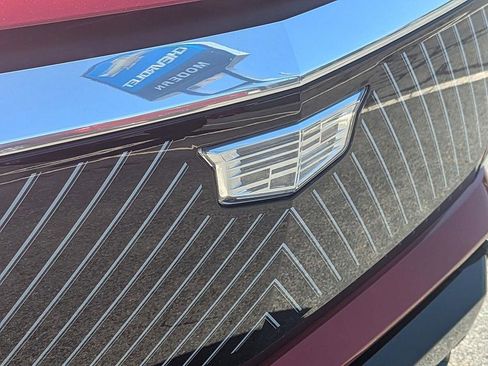 New 2026 Cadillac Vistiq Luxury image 29