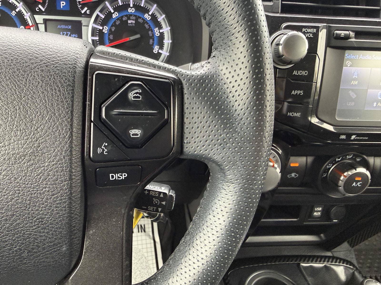 Used 2019 Toyota 4Runner TRD Pro AWD/4WD image 15