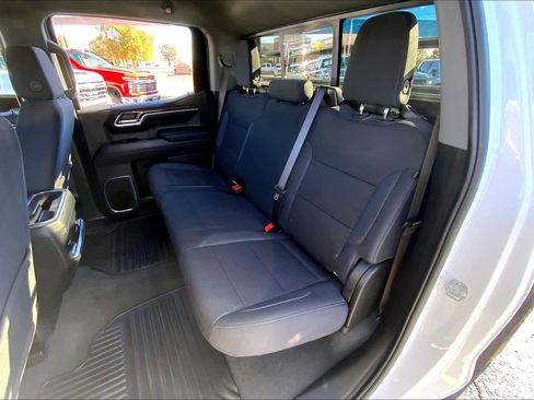 Used 2025 Chevrolet Silverado 1500 RST w/ Convenience Package II image 19