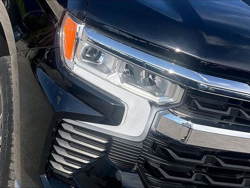 Used 2024 Chevrolet Silverado 1500 LT AWD/4WD image 27