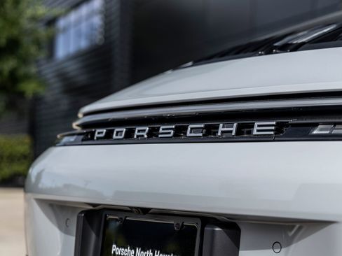 Used 2025 Porsche 911 Carrera w/ Premium Package image 15