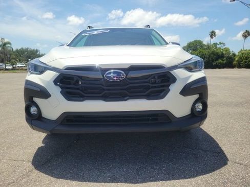 New 2026 Subaru Crosstrek 2.5i Limited AWD/4WD image 3
