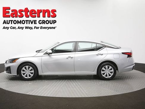 Used 2023 Nissan Altima 2.5 S FWD image 58