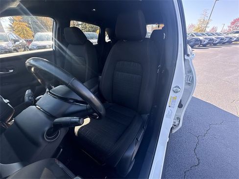 Used 2024 Honda HR-V Sport image 12