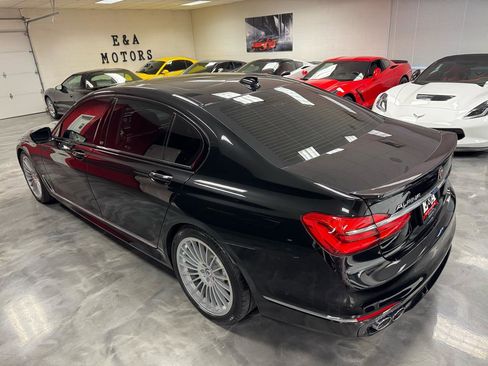 Used 2018 BMW ALPINA B7 xDrive AWD/4WD image 19