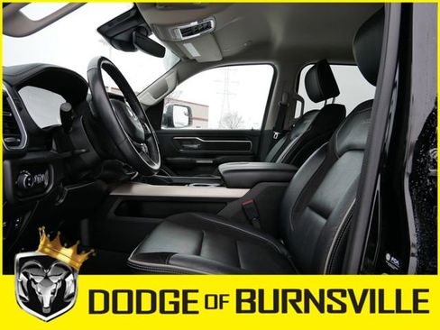 Used 2022 RAM 1500 Laramie image 15