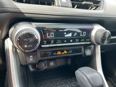 Used 2023 Toyota RAV4 XLE w/ Convenience Package FWD image 25