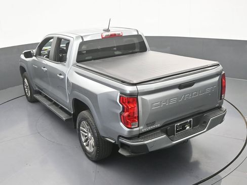 Used 2023 Chevrolet Colorado LT RWD image 51