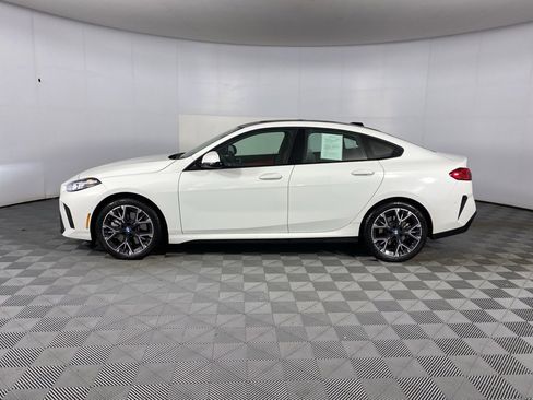 Used 2025 BMW 228i xDrive w/ Premium Package image 9
