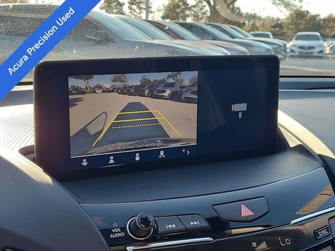Used 2020 Acura RDX w/ Technology Package image 32