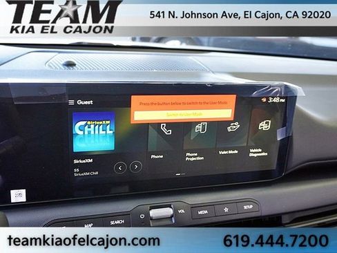 New 2026 Kia K4 LXS image 26