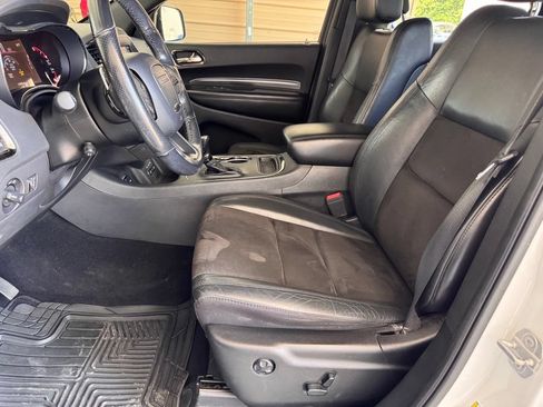 Used 2020 Dodge Durango GT RWD image 8