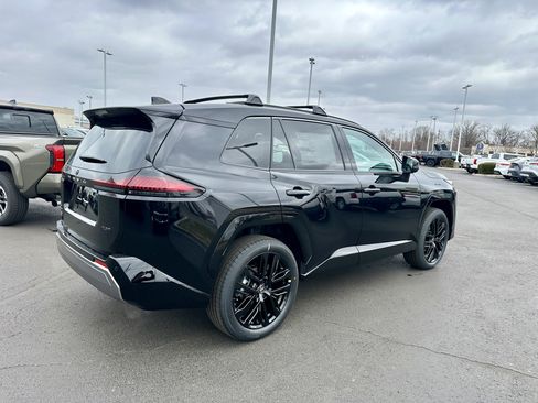 New 2026 Toyota RAV4 FWD image 4