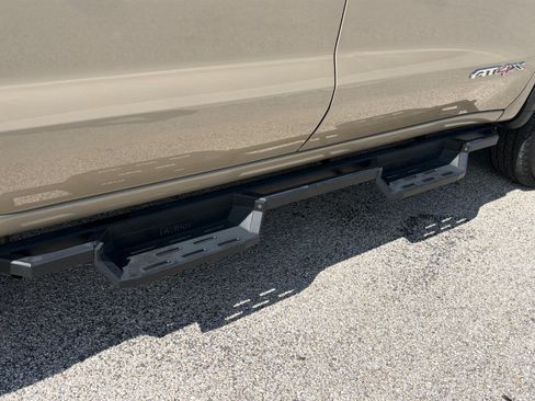 Used 2023 GMC Sierra 1500 AT4X AWD/4WD image 28