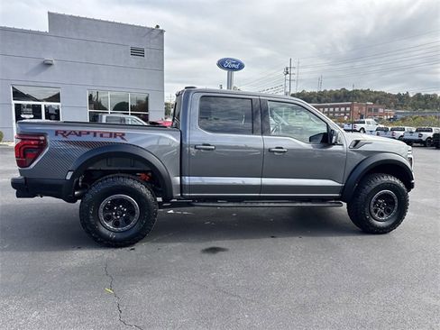 New 2025 Ford F150 Raptor image 3