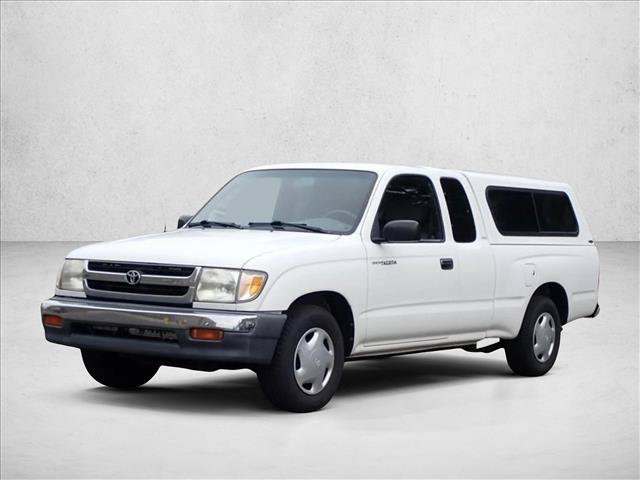 Used 1999 Toyota Tacoma 2WD Xtracab image 11