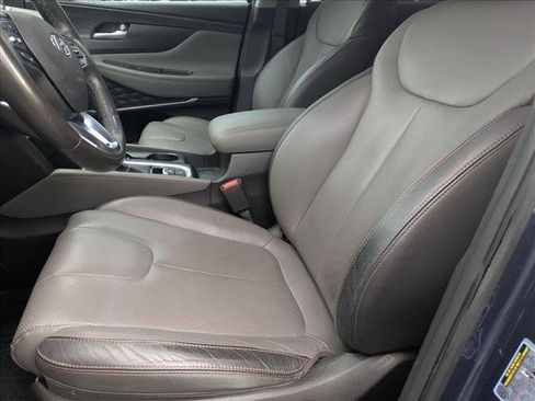 Used 2019 Hyundai Santa Fe FWD image 12