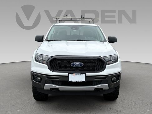 Used 2022 Ford Ranger XLT w/ Equipment Group 302A High AWD/4WD image 24