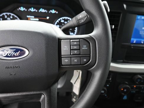 New 2026 Ford F350 XL w/ STX Appearance Package image 42