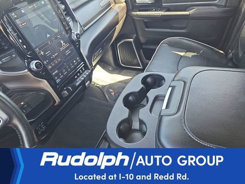 Used 2024 RAM 2500 Laramie AWD/4WD image 28