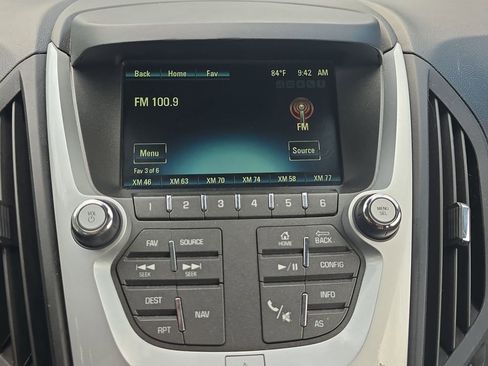 Used 2016 Chevrolet Equinox LTZ w/ Enhanced Convenience Package FWD image 24