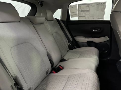 New 2026 Honda HR-V LX image 32