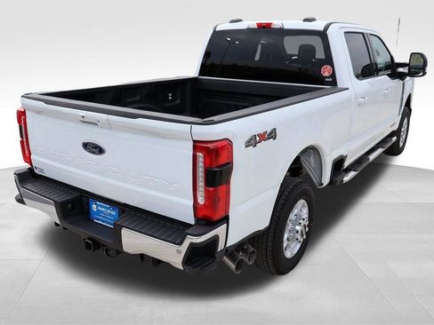 New 2026 Ford F250 XLT w/ XLT Premium Package image 5