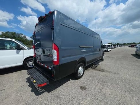 Used 2021 RAM ProMaster 3500 FWD image 5