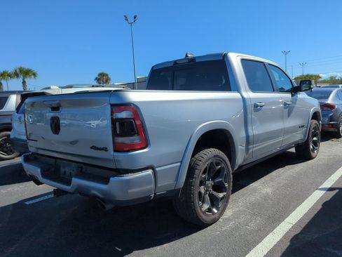 Used 2022 RAM 1500 Limited image 10