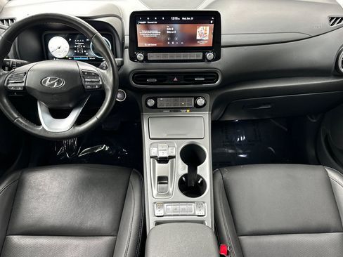 Used 2023 Hyundai Kona Limited image 16