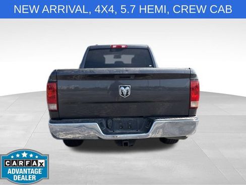Used 2015 RAM 1500 Tradesman w/ Popular Equipment Group AWD/4WD image 5