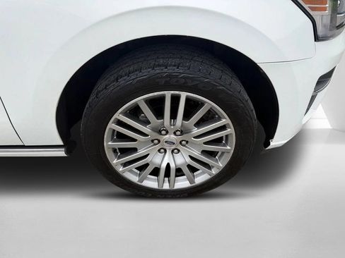 Used 2023 Ford Expedition Max Platinum AWD/4WD image 35