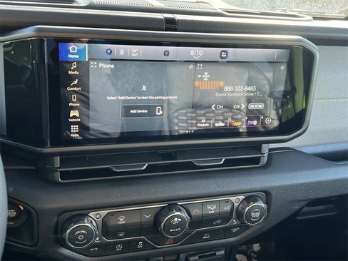 New 2026 Jeep Wrangler Sport image 14