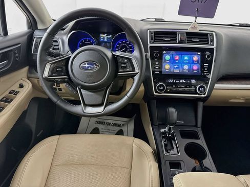 Used 2019 Subaru Outback 3.6R Limited w/ Popular Package #2 AWD/4WD image 28