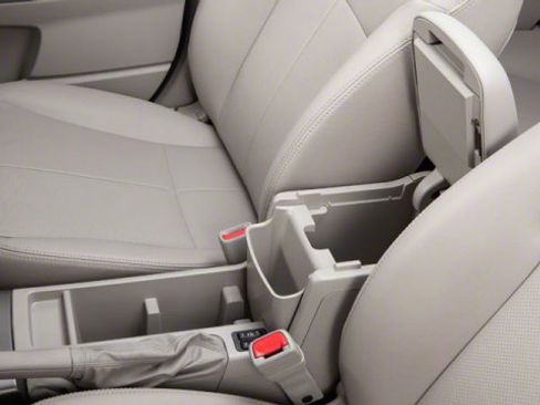 Used 2013 Subaru Forester 2.5X Limited image 19