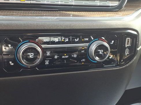 Certified 2025 Chevrolet Silverado 1500 LT image 21