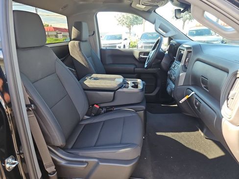 New 2026 Chevrolet Silverado 1500 W/T w/ WT Value Package AWD/4WD image 26