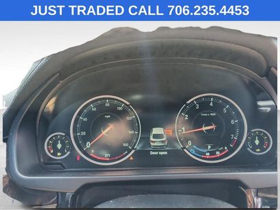 Used 2018 BMW X6 sDrive35i