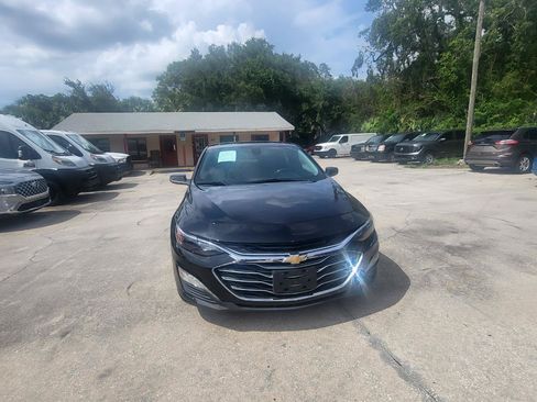 Used 2019 Chevrolet Malibu LT FWD image 7