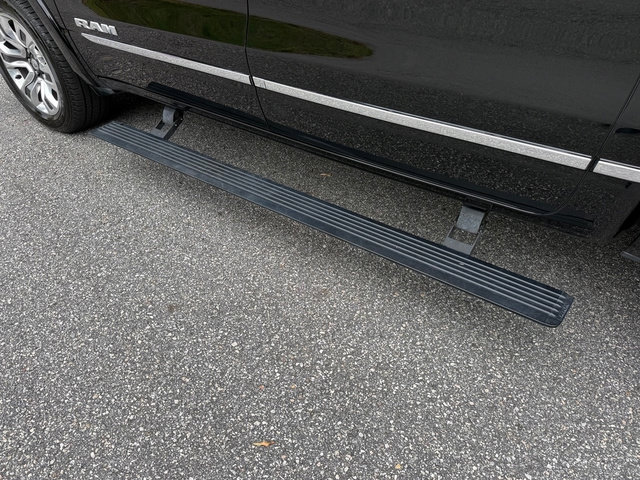 Used 2023 RAM 1500 Limited w/ Trailer Tow Group AWD/4WD image 11