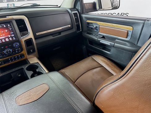 Used 2014 RAM 3500 Laramie Longhorn image 24