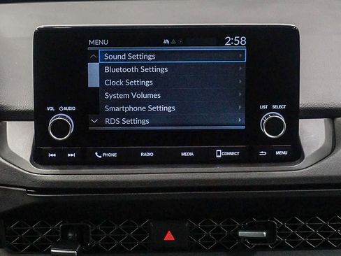 Used 2023 Honda Accord EX image 15