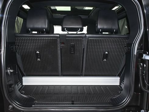 Used 2021 Land Rover Defender 90 X-Dynamic S AWD/4WD image 59