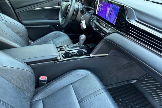 Certified 2025 Toyota Camry XSE w/ Premium Plus Package FWD image 16