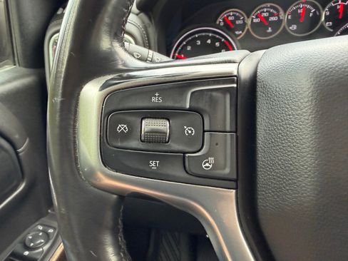 Used 2020 Chevrolet Silverado 1500 RST image 29
