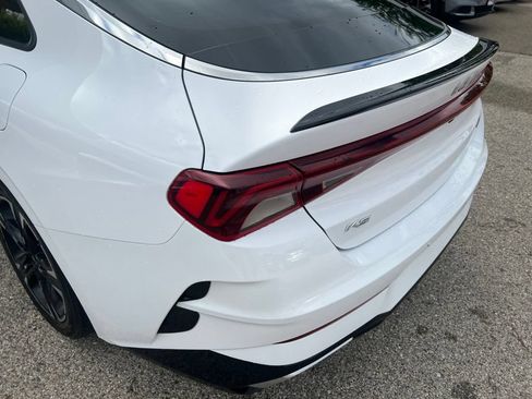 Certified 2022 Kia K5 GT-Line w/ GT-Line Awd Premium Package image 34