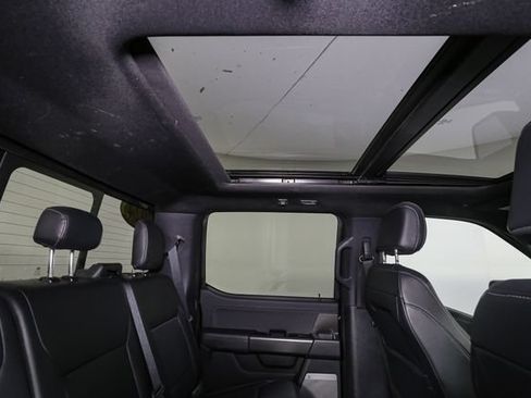 Used 2024 Ford F150 XLT w/ Equipment Group 303A High AWD/4WD image 20